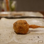 串かつ だいぼん - 