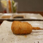 串かつ だいぼん - 