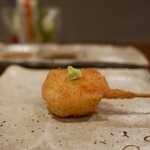 串かつ だいぼん - 