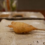 串かつ だいぼん - 