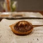 串かつ だいぼん - 