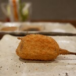 串かつ だいぼん - 