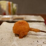 串かつ だいぼん - 