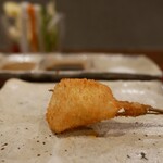 串かつ だいぼん - 