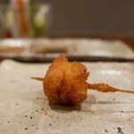 串かつ だいぼん - 