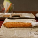 串かつ だいぼん - 