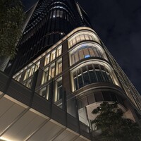 鮨 なんば 日比谷 - 