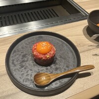 東京焼肉 黒木 - 