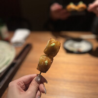 焼鳥 篠原 - 