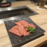 東京焼肉 黒木 - 