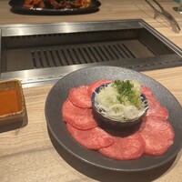 東京焼肉 黒木 - 