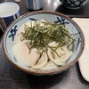 金比羅製麺 豊中千里店