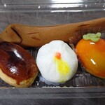 御菓子司　有田屋 - 