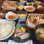 たまりば - 