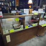 御菓子司　有田屋 - 