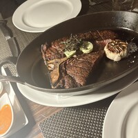 BLT STEAK  ROPPONGI - 