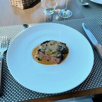 Prime42 steakhouse & sky bar - 