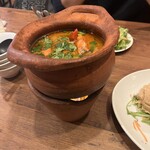 アガリコ 新宿 オリエンタルビストロ - 