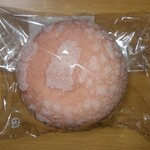 ザ・ビッグ - 料理写真: