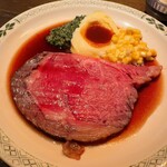 ロウリーズ・ザ・プライムリブ - 