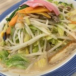 リンガーハット - 料理写真: