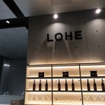 LOHE - 