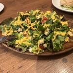 アガリコ 新宿 オリエンタルビストロ - 