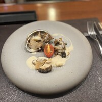 銀座 鉄板焼き Sublime - 