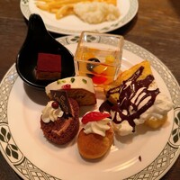 ロウリーズ・ザ・プライムリブ 恵比寿ガーデンプレイス店 - 