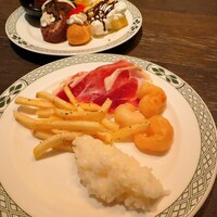 ロウリーズ・ザ・プライムリブ 恵比寿ガーデンプレイス店 - 