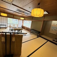嵐山熊彦 たん熊北店 - 