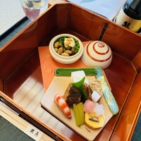 嵐山熊彦 たん熊北店 - 