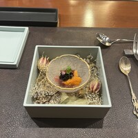 銀座 鉄板焼き Sublime - 