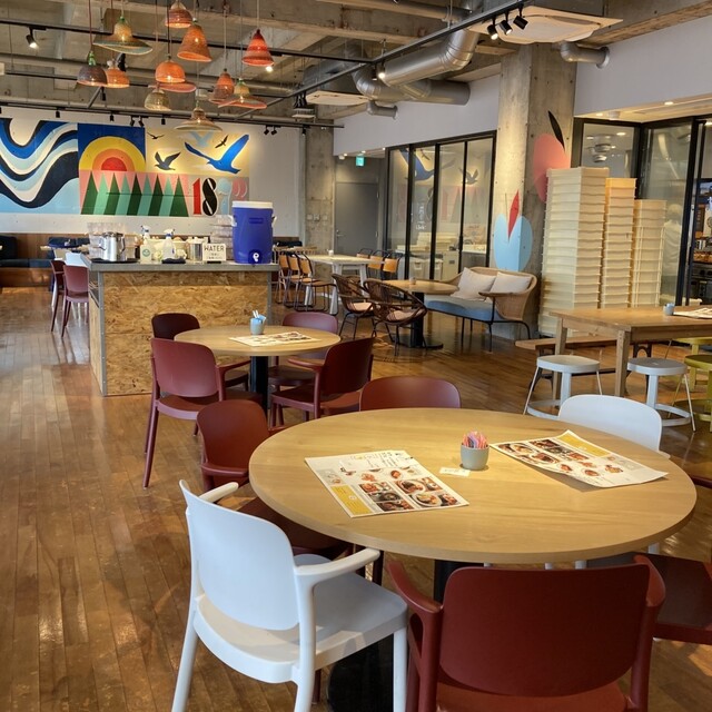 Hater Brown 限定版 【公式通販】