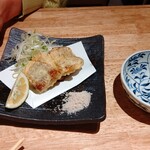 魚介酒場 魚つばき - 