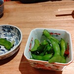 魚介酒場 魚つばき - 