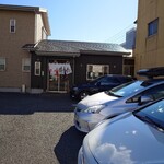 ラーメン井出 - 