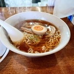 ラーメン井出 - 