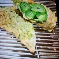 てんぷら山の上 Ginza - 