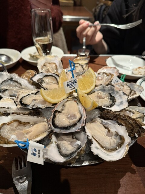 Oyster Bar Jackpot Shitakitazawa photo 3