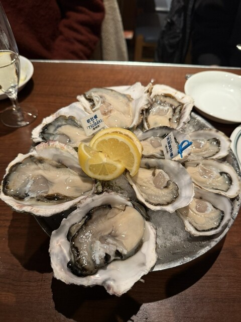 Oyster Bar Jackpot Shitakitazawa photo 4