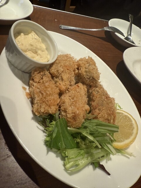 Oyster Bar Jackpot Shitakitazawa photo 2