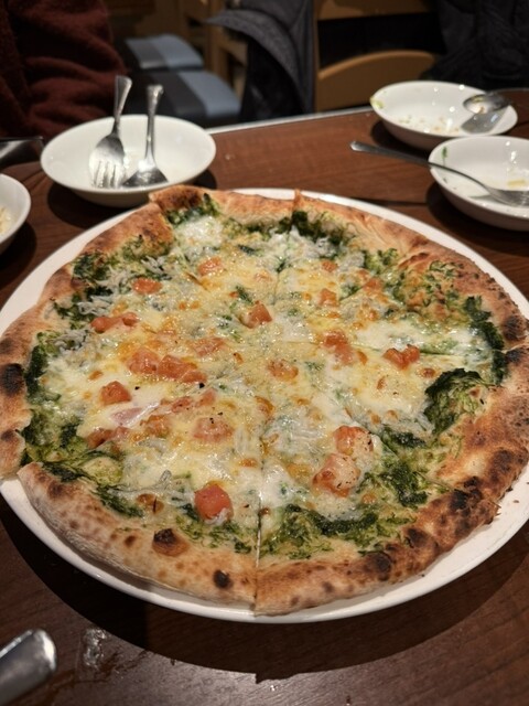 Oyster Bar Jackpot Shitakitazawa