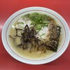 玉名拉麺 千龍