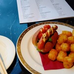 フォーシーズンズ - 