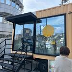 MILK DO dore iku? - 此処では北海道のミルクや食材を使ったフワフワドーナッツが楽しめます。