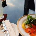 フォーシーズンズ - 