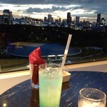 フォーシーズンズ ホテルニューオータニ大阪 - 