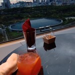 フォーシーズンズ ホテルニューオータニ大阪 - 