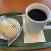 カフェ ベローチェ - ブレンドコーヒー＆クッキー